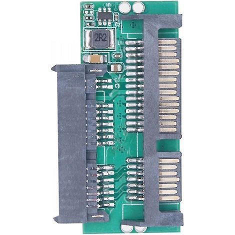 Professioneller Micro-sata-16-pin-auf-sata-22-pin-adapter, Universeller Sata-konverter