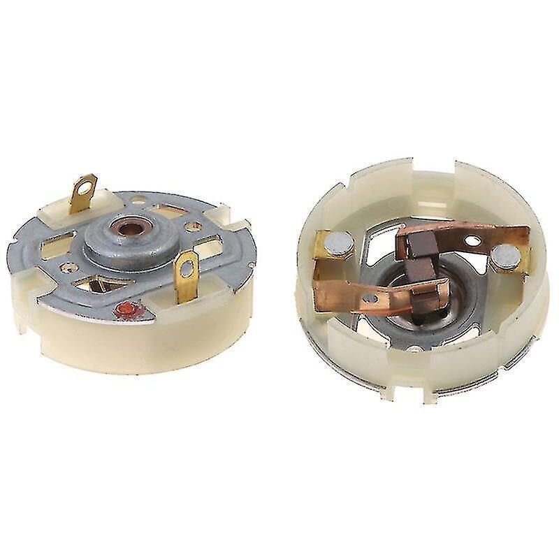 Kohlebürstenhalter Für Elektromotor (neuteile) Für 550 Rupien