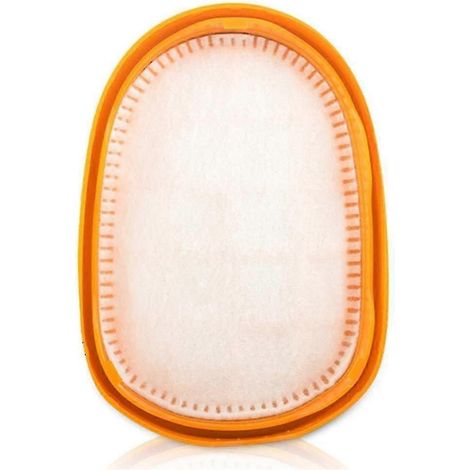 Filter Für Philips Staubsauger Fc6822, 6823, 6827, 6908 Und 6906 (ersatzteile A)