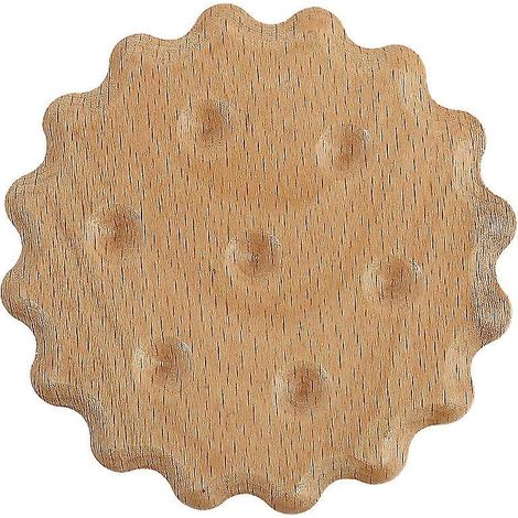 Untersetzer Aus Holz