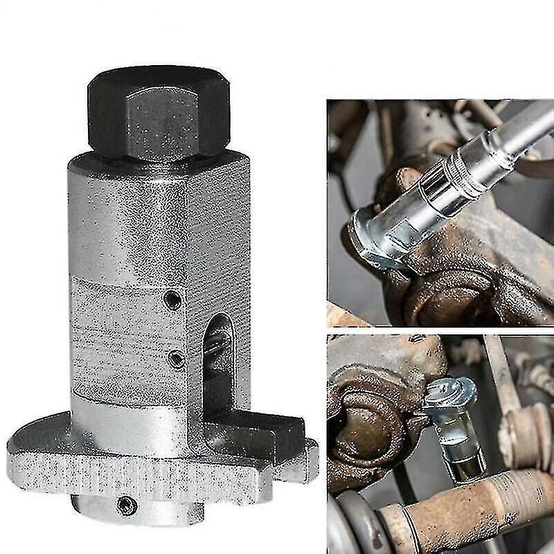 Universelles Federbeinspreizer-werkzeug Zum Ausbau Von Stoßdämpfern, Hydraulisches Stoßdämpfer-ausbauwerkzeug, Federbeinspreizer, Fahrwerkssystem
