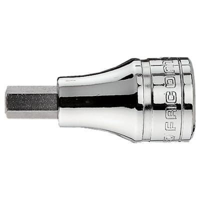 Facom Schraubendreheinsatz 1/2" Sechskant 5/16