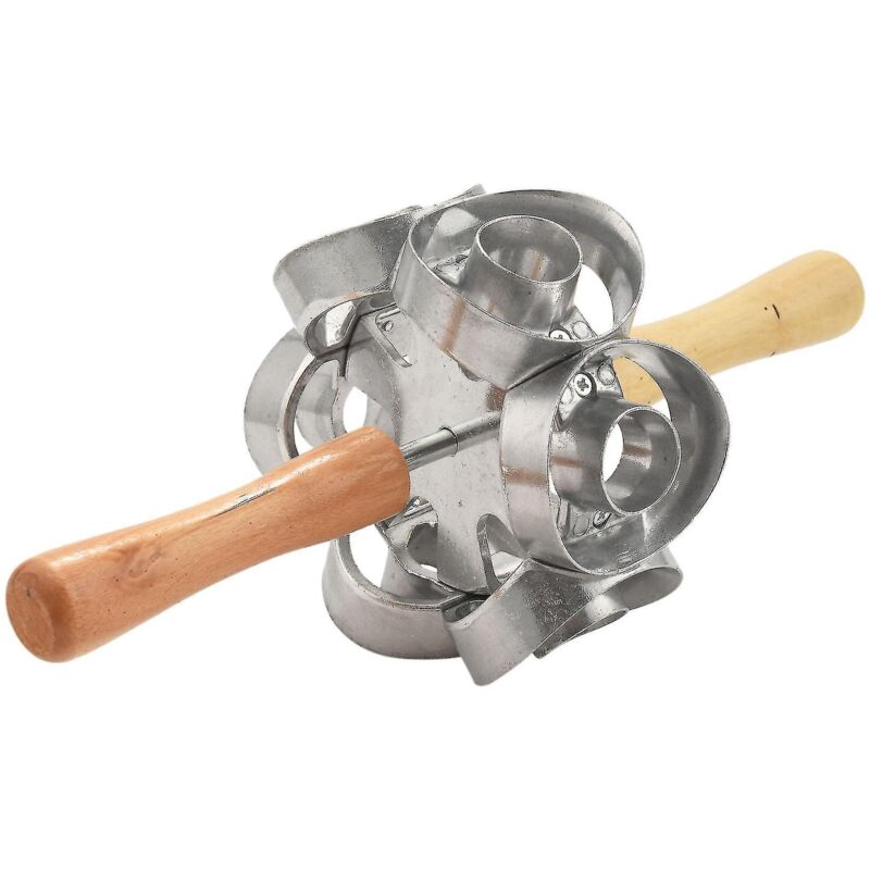 Donut-ausstecher, Form, Kuchenform Aus Metall