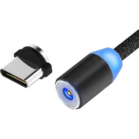 Handy-ladekabel Aus Aluminiumlegierung, Tpe, Kupfer Und Nylon