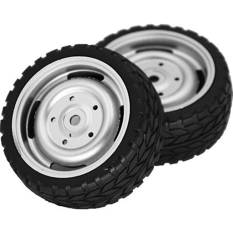 Aluminiumfelgen Für Rc-autos