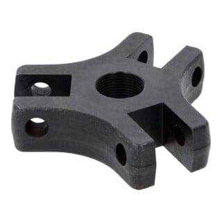 KS Tools Universal 3-Backen Druckstück