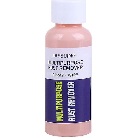 Stück Rostentferner