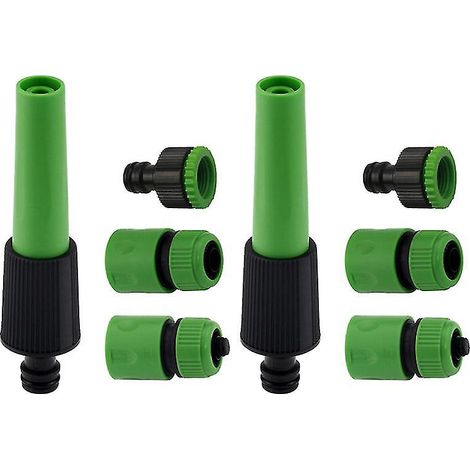 Abs-schlauchverbinder Für Garten