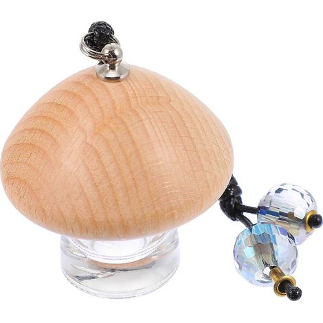 5-ml-parfümflasche, Hängeflasche Für Den Rückspiegel, Hänge-lufterfrischerflasche – 17 X 5 X 5 Cm