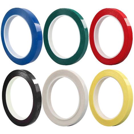 Set Mit 6 Klebeetiketten Für Fingersätze Auf Der Violine, Für Streichinstrumente. – 6600,00 X 0,30 X 0,10 Cm