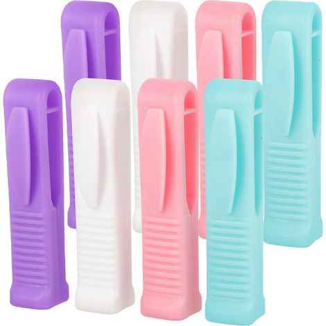 Professionelle Flaschenöffner Für Ampullen Und Fläschchen, Mini-flaschenöffner Aus Kunststoff, Stillzubehör – 6,5 X 1,5 Cm