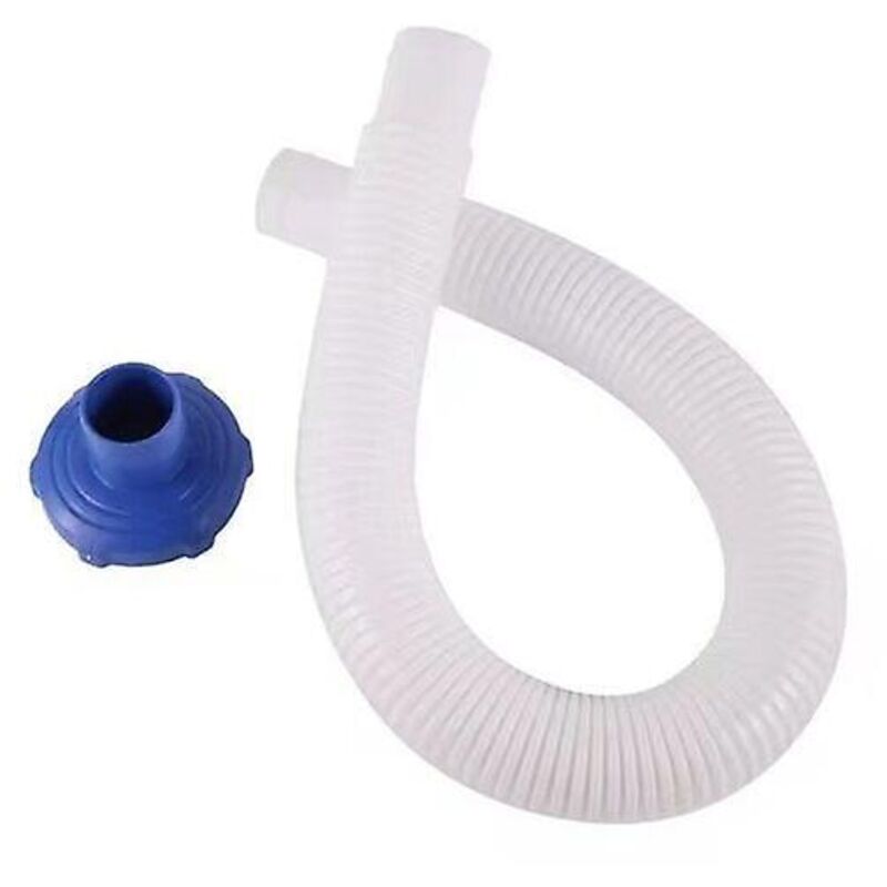 Adapter B Für Intex 25016 Outdoor-pool-ersatzset