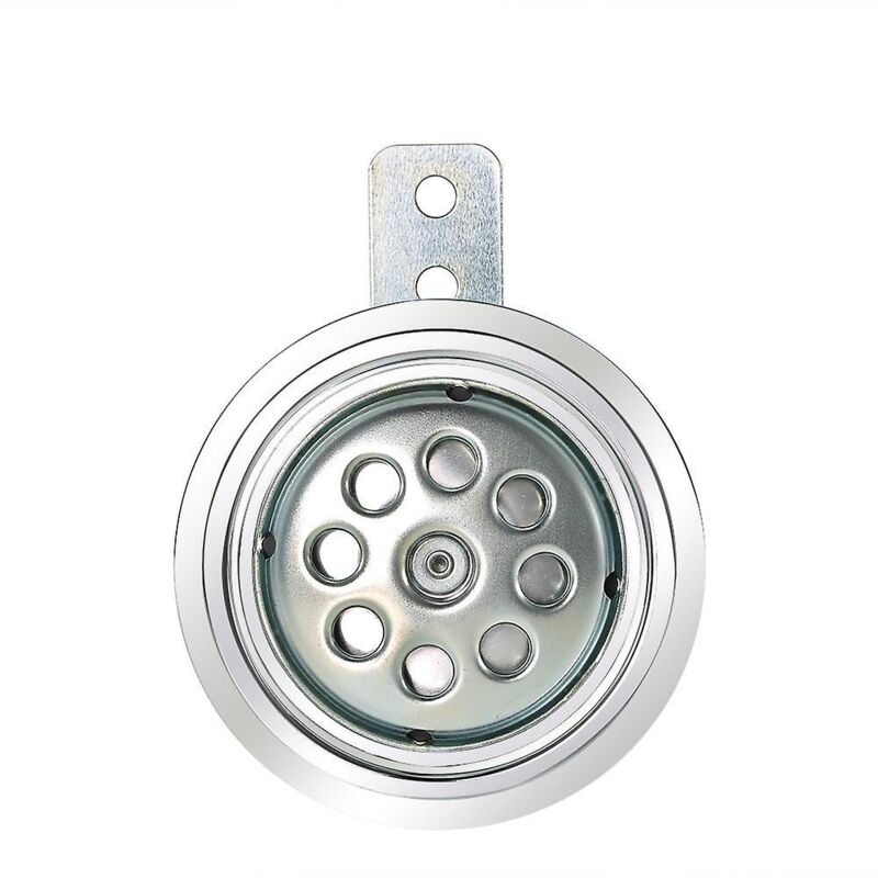 Universelle 12v 110db Elektrische Motorradhupe