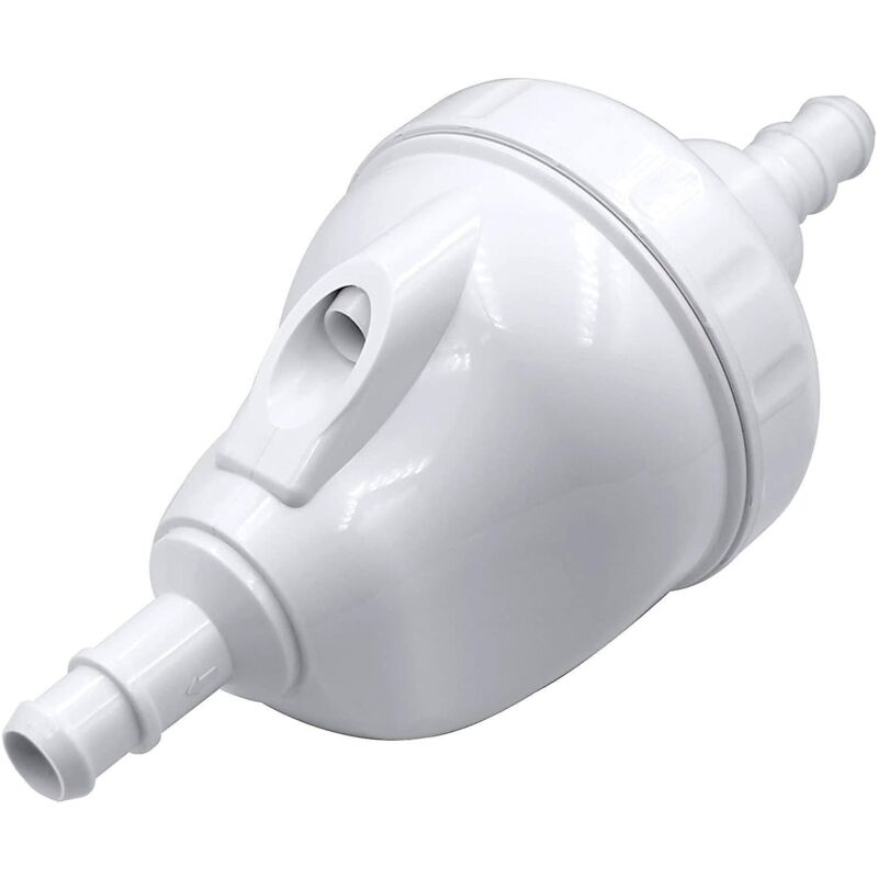 Hochwertiger G52-umkehrventiladapter Für Polaris-poolreinigungsroboter