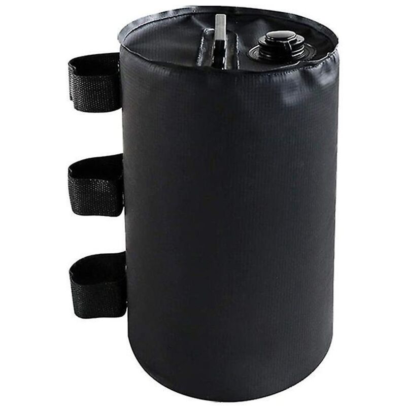 Robuster 20-liter-ballastsack Für Zelt, Pavillon Oder Markise (ohne Sand).