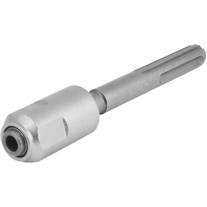 Sds Max Auf Sds Plus Adapter Für Bohrfutter, Schaft Aus Chromstahl