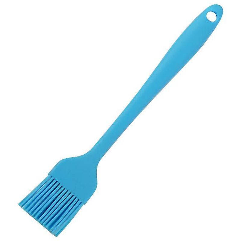Hitzebeständige Silikon-küchenpinsel Zum Backen, Grillen Und Steakbraten – Bpa-frei – 2er-set