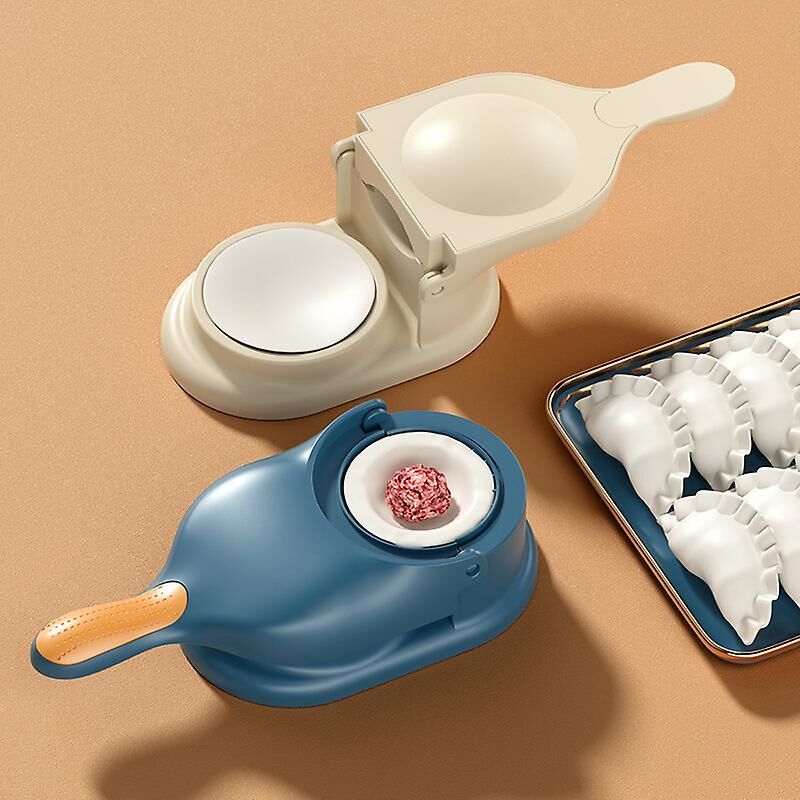 2-in-1 Ravioliform Und Nudelholz Zum Kochen, Eine Wertvolle Zeitersparnis