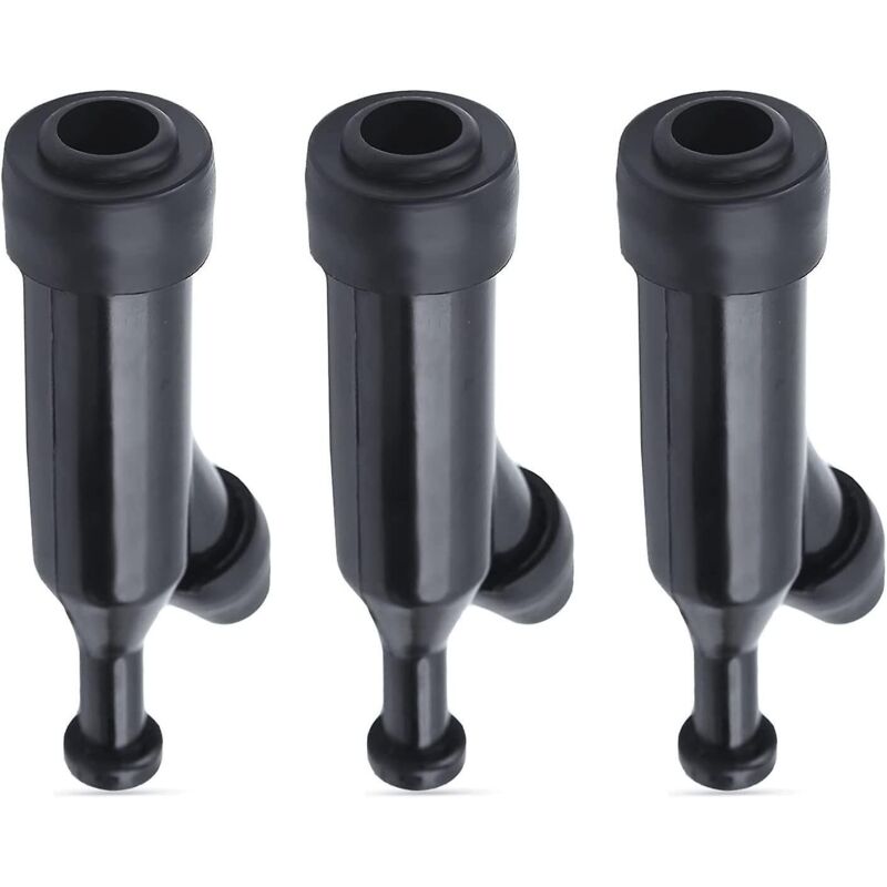 Professionelle Ersatz-zündkerzenstecker Für Honda Gx160 Gx390 Gx120 Gx240 Gx270 Gx340 (3er-pack)