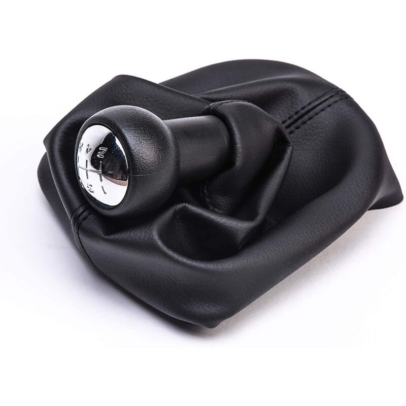 Staubschutzkappe Für Den 5-gang-schaltknauf Für Peugeot 207, 307 Und 308 Cm³