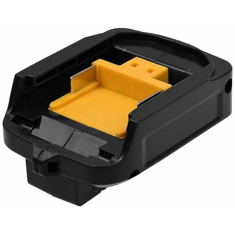18v/14,4v Akku-ladegerät-adapter Für Makita Bl1830/1430/1445/1845 Mit Usb-anschluss