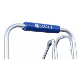 ZARGES Stoßschutz Länge 200 mm