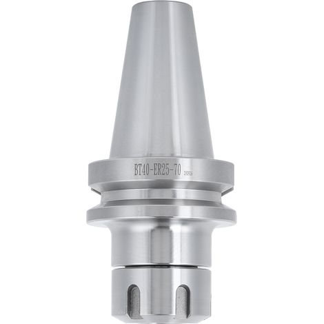 Bt40-er25-70 Werkzeughalter-spannhülse Aus 40cr-legierungsstahl Für Cnc-fräszubehör