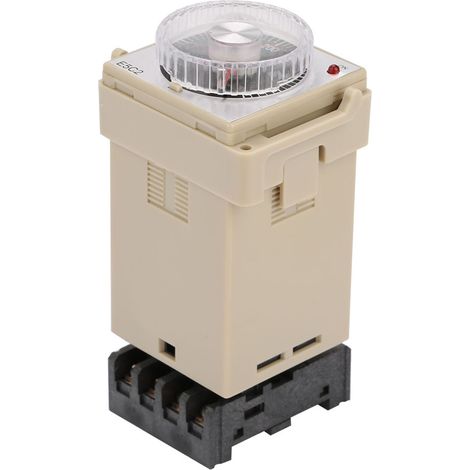 E5c2-r Analoger Temperaturregler Mit Drehknopf Für Din-schiene