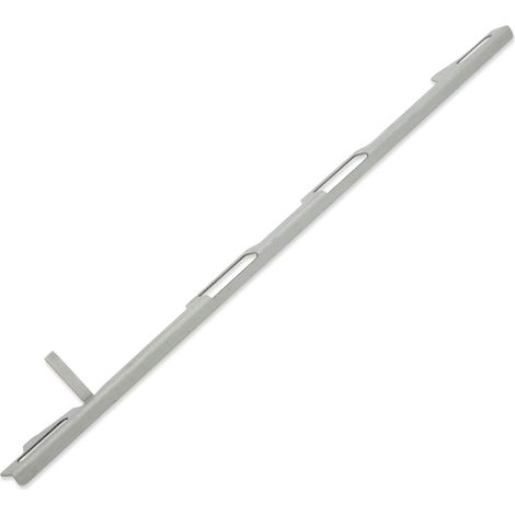 Metall-frontschiebeplatte Für Brother Strickmaschinen Kh868 Kh821 Kh831 Kh851 Kh860