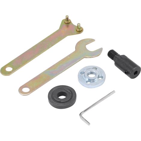 M10-kupplungshülse Für Sägewellen Und Sägeblätter, Spannfutteradapter (5 Mm)