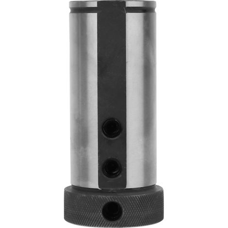 Cnc-werkzeughalterbuchse D25-8 Für Reibahlen Und Drehen