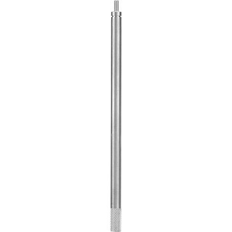 Verlängerungsstange Für Messuhr, 2,5 Mm, Länge 100 Mm, Durchmesser 5 Mm