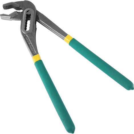 250 Mm Multifunktionale, Verstellbare Wasserschelle – Handwerkzeug Für Pumpen Und Schläuche