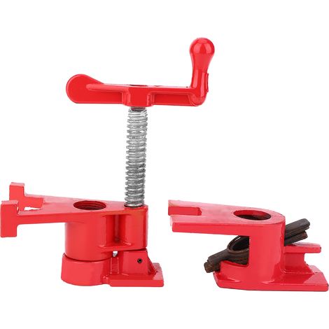 3/4-zoll-schnellspann-holzschraubstock, Vertikales Handkurbel-holzbearbeitungswerkzeug