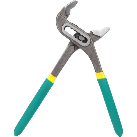 Hochleistungsfähige, Verstellbare Rohrschellen, 45er Industriestahl (20 Cm)
