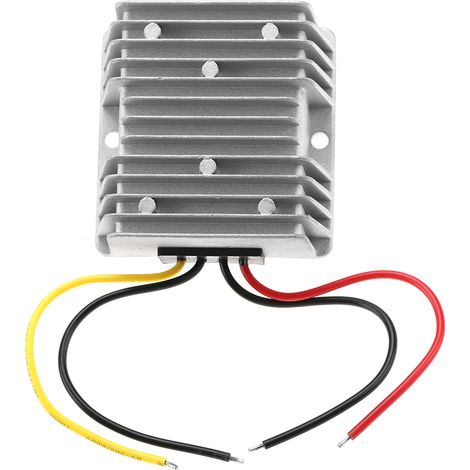 12v Auf 24v 288w Dc/dc-wandler – Hocheffizientes 12a Aufwärtsnetzteil