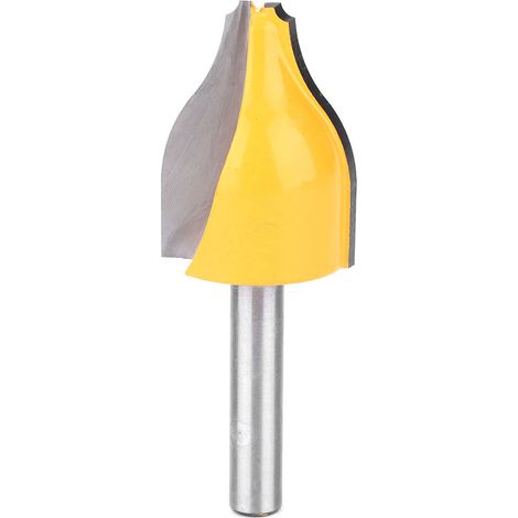 8-mm-vertikal-ogive-profilfräser Für Leisten Und Paneele