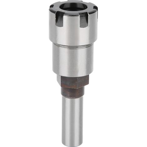 1/2-zoll-spannfutterverlängerungsstange, Hss-werkzeughalter Für Cnc-fräsmaschine Und Drehmaschine
