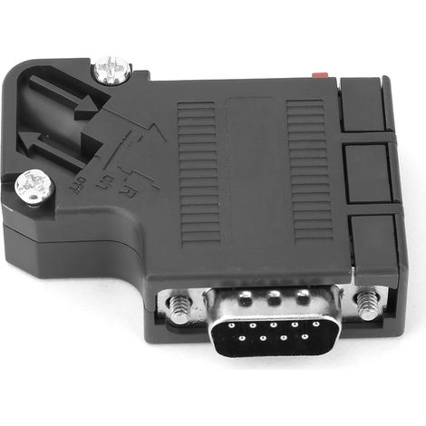 Profibus Dp-adapter 6es7972-0ba41-0xa0, 35°-stecker, Siemens-kompatibel