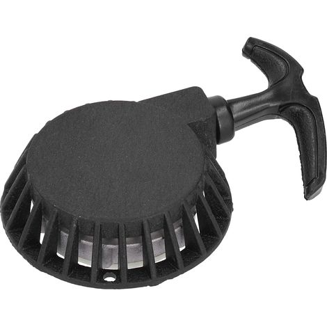 Robuster Kunststoff-rückstoßstarter Für 49-cm³-roller – Langlebiges Ersatzteil