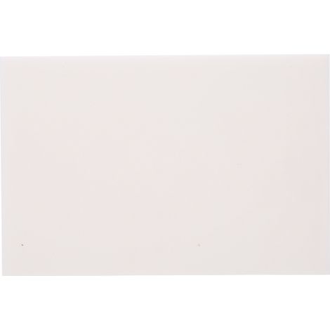 Selbstgebauter Manueller Gravierblock 15x10x0,8 Cm Für Stempelkissen Zur Herstellung Individueller Siegel