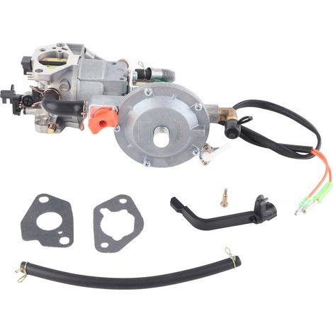 Vergaser Aus Aluminiumlegierung Für 2-8 Kw Benzinmotoren 188f, Mehrzweck-industrieersatzteil