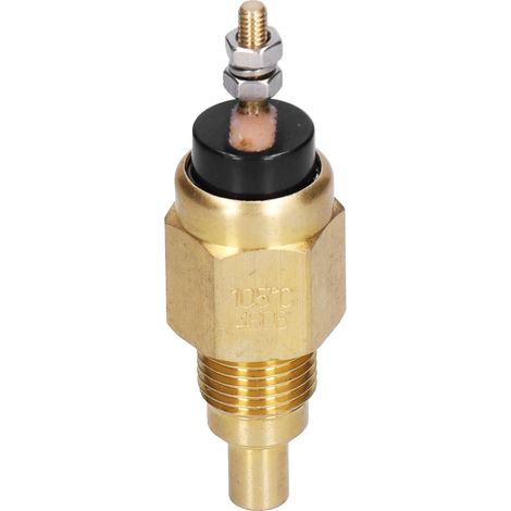 Wassertemperatursensor Für Baggermotor, Detektionsschalter 8-97125601-1/14371318