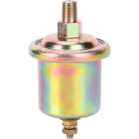 Motoröldrucksensor 3015237 Schalter 1-polig 1/8npt-gewinde