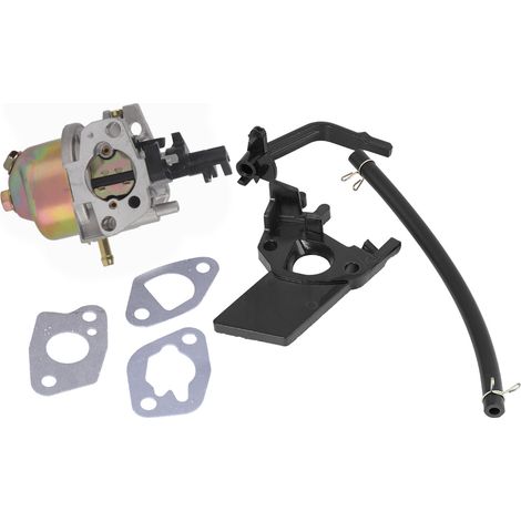 Vergaser Für 168f Gx160 Gx200 5,5 Ps 6,5 Ps Motor – 2 Kw 3 Kw Generator Ersatzteil Sg