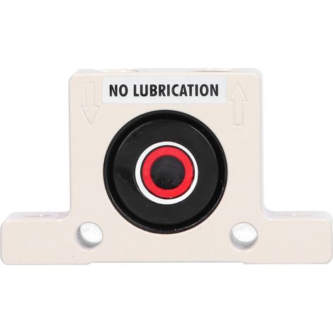 Pneumatischer Kugelvibrator, Kolbentyp, Für Industrielle Rütteltische, Zubehör, 1/4-zoll-gewinde K10