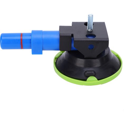 3-in-1-saugnapf Zur Dellenentfernung Mit Handpumpe – Gummisaugnäpfe Für Die Industrielle Karosseriereparatur