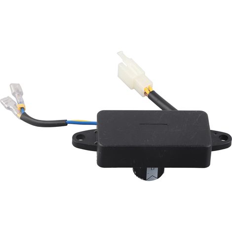 Universeller Automatischer Spannungsregler Avr 220uf 250v Für 1-3kw Generatoren