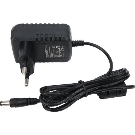 Netzteil Für Gitarreneffektpedale 9v 1a - 100-240v Ac-adapter Für Keyboard, Orgel, Verstärker