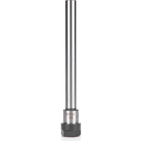Spannzangenhalter Er16a-150l Mit Gerader Verlängerungsstange Für Cnc-fräsen, Spannfutter Typ C16